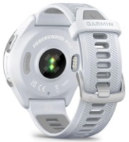 Smartwatch Garmin Forerunner 965 Whitestone/Powder Gray (010-02809-11)