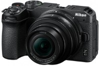 Системный фотоаппарат Nikon Z 30 16-50 VR Kit