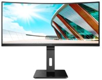 Монитор AOC CU34P2A