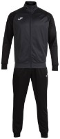 Costum sportiv pentru copii Joma 101966.151 Anthracite/Black 3XS
