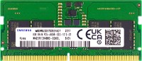 Memorie Samsung 8Gb DDR5-4800MHz SODIMM (M425R1GB4BB0-CQKOL)