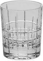 Набор стаканов Bohemia Ricky 340ml 757692
