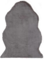 Covor Eko Hali Mollis MLS NEO Dortlu Antrasit 1.55x2.00m