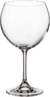 Набор бокалов Bohemia Sylvia 460ml 706768