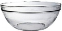 Набор салатниц Duralex Lys/Gigogne 26cm (2029AF06A1111) 6pcs