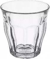 Set pahare Duralex Picardie 90ml (1023AB06A0111) 6pcs