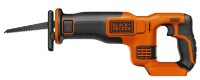 Fierăstrău sabie Black&Decker BDCR18N