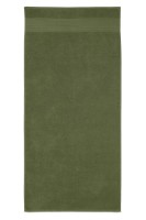 Полотенце Beddinghouse Sheer Olive Green 50x100