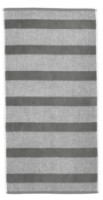 Полотенце Beddinghouse Sheer Stripe Anthracite 50x100
