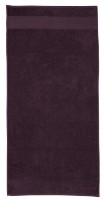 Полотенце Beddinghouse Sheer Dark Red 70x140