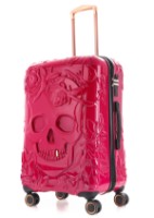 Чемодан CCS 5217 L Pink фото №2 — интернет-магазин Desire.md