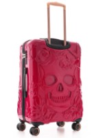 Чемодан CCS 5217 L Pink фото №4 — интернет-магазин Desire.md