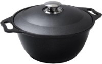 Кастрюля Kukmara 2L К20А