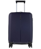 Чемодан CCS 5224 M Navy