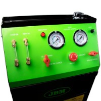 Schimbarea uleiului transmisiei automate JBM 54050