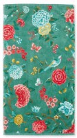 Полотенце Pip Studio Good Evening Green 55x100