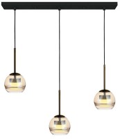 Lustră Elmos DD-LG-0607-L3B