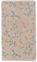 Полотенце Pip Studio Les Fleurs Khaki 55x100
