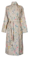 Банный халат Pip Studio Les Fleurs Khaki L