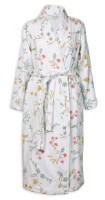 Банный халат Pip Studio Les Fleurs White M