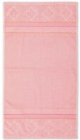 Полотенце Pip Studio Soft Zellige Pink 55x100
