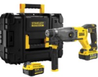 Ciocan rotopercutor Stanley SFMCH900M22 imaginea #2 — magazin online Desire.md