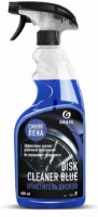 Soluție pentru curățarea roților Grass Disk Cleaner Blue 600ml