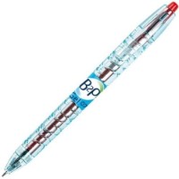 Гелевая ручка Pilot BL-B2P-7-R-BG-V2 10pcs