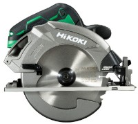 Дисковая пила Hikoki C1807DAW4Z фото №2 — интернет-магазин Desire.md