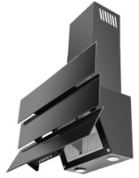 Вытяжка Ciarko Citro mini Glass Black 60 фото №3 — интернет-магазин Desire.md