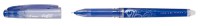 Гелевая ручка Pilot BL-FRP5-L 12pcs