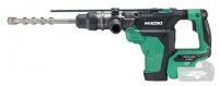 Перфоратор Hikoki DH36DMAW2Z