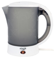 Fierbator de apa Adler AD-1268