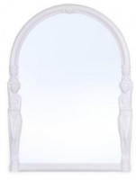 Зеркало для ванной Berossi AC16001