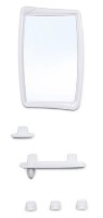 Зеркало для ванной Berossi HB05101