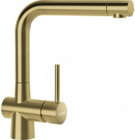 Смеситель для кухни Schock Laios 517000 WGO