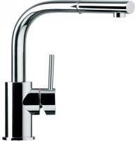 Baterie bucătărie Schock Nimbus 523120 CHR imaginea #1 — magazin online Desire.md