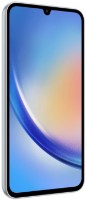 Telefon mobil Samsung SM-A346 Galaxy A34 5G 6Gb/128Gb Silver