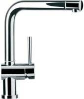 Смеситель для кухни Schock Piega 547001 CHR