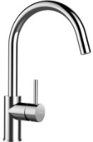 Смеситель для кухни Schock Plutos 589000 CHR