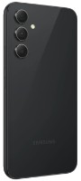 Мобильный телефон Samsung SM-A546 Galaxy A54 5G 8Gb/256Gb Awesome Graphite
