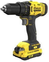 Mașină de înșurubat Stanley SFMCD700C2K