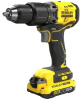 Mașină de înșurubat Stanley SFMCD715D2K