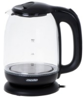 Fierbator de apa Mesko MS-1302 Black imaginea #5 — magazin online Desire.md