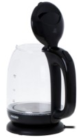 Fierbator de apa Mesko MS-1302 Black imaginea #6 — magazin online Desire.md