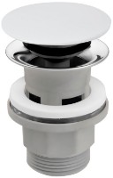 Ventil pentru lavoare Ferro S287PP-B 1 1/4 (02996)