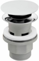 Ventil pentru lavoare Ferro S288PPC 1 1/4 (02461)