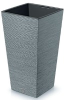 Ghiveci Prosperplast Furu Square DFSH200-422U