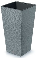 Ghiveci Prosperplast Furu Square DFSH240-422U