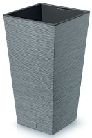 Ghiveci Prosperplast Furu Square DFSH300-422U